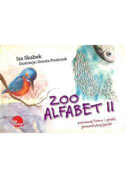 Zooalfabet II