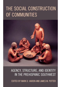 The Social Construction of Communities