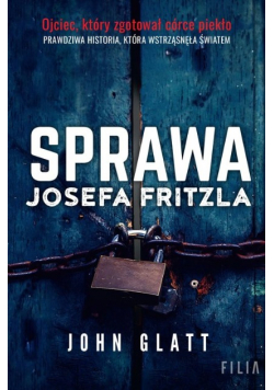Sprawa Josefa Fritzla