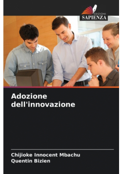 Adozione dell'innovazione