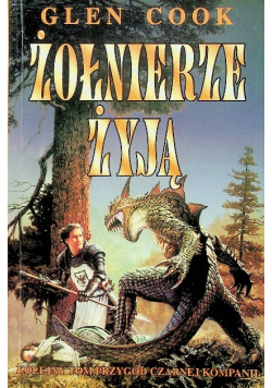 Żołnierze żyją