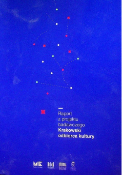 Raport z projektu badawczego