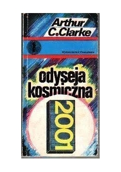 Odyseja kosmiczna 2001