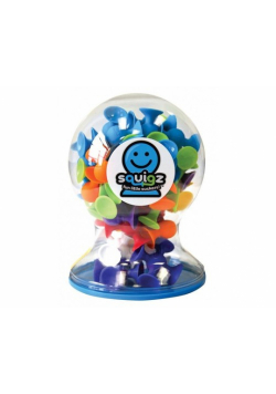 Przyssawki Squigz 50 sztuk Duży zestaw