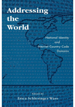 Addressing the World