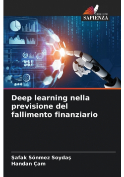 Deep learning nella previsione del fallimento finanziario