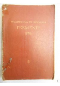 Fermenty, Tom I