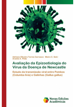 Avaliação da Epizootiologia do Vírus da Doença de Newcastle