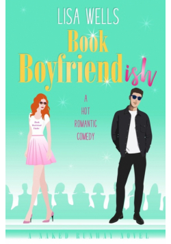 Book Boyfriendish