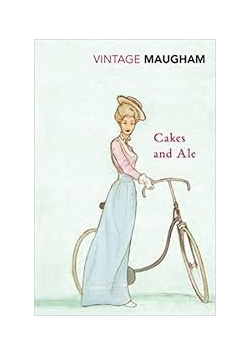 Cakes and Ale