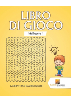 Libro Di Gioco Intelligente 1