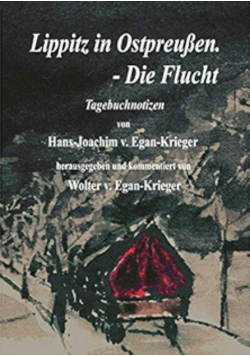 Lippitz in Ostpreußen