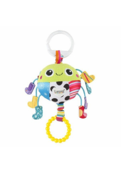 Tomy Lamaze Skarpetkowy pajączek zawieszka