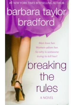 Breaking the Rules