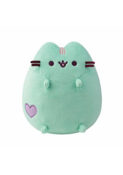 Pusheen classic supersoft zielony