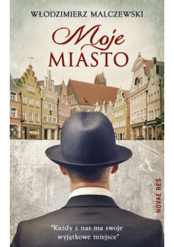 Moje Miasto