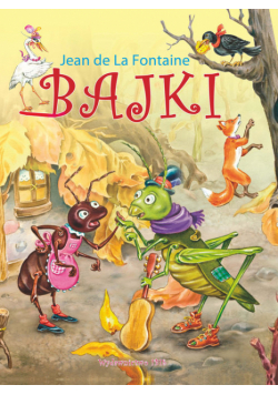 Bajki  'a