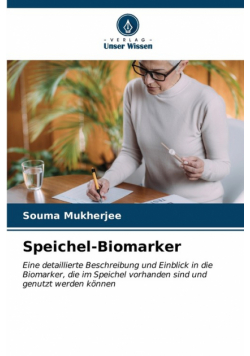Speichel-Biomarker