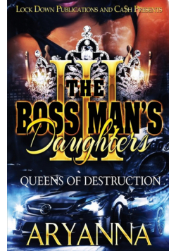 The Boss Man's Daughters 3