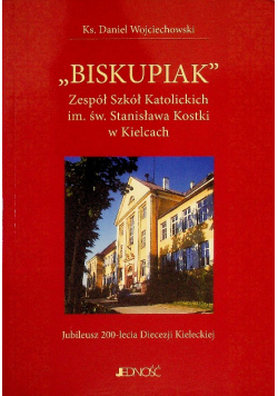 Biskupiak