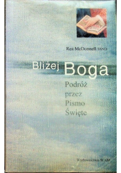 Bliżej Boga