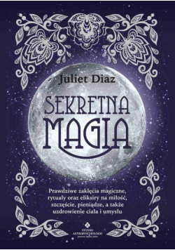 Sekretna magia