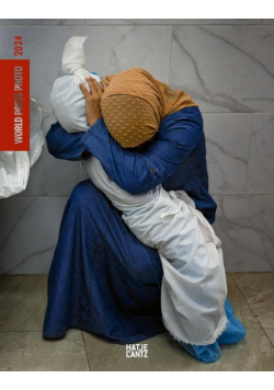 World Press Photo Yearbook 2024