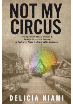 Not My Circus