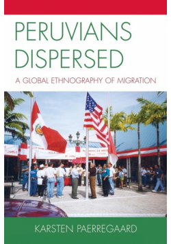 Peruvians Dispersed