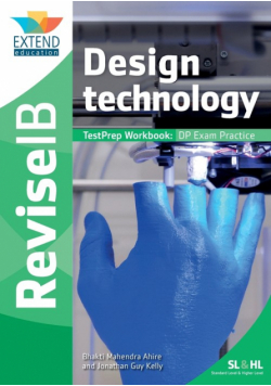 Design Technology (SL and HL)