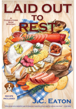 Laid Out to Rest