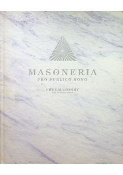 Masoneria pro publico bono
