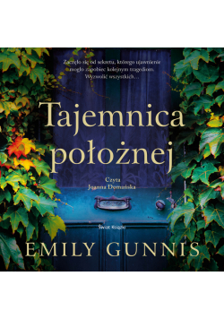 Tajemnica położnej