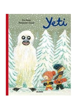 Yeti