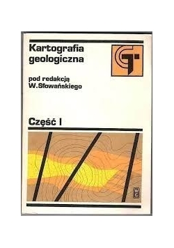 Kartografia geologiczna część 1