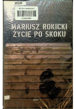Życie po skoku