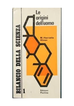 Bilancio Della Scienza