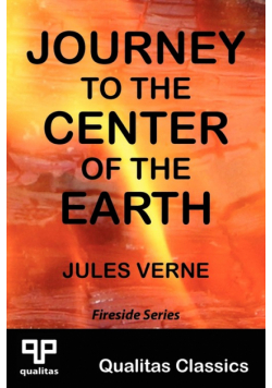 Journey to the Center of the Earth (Qualitas Classics)