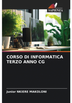Corso Di Informatica Terzo Anno Cg