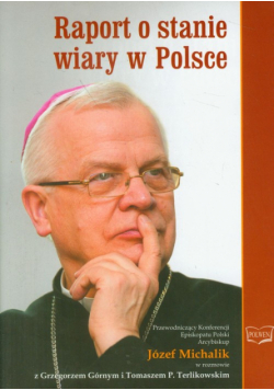 Raport o stanie wiary w Polsce