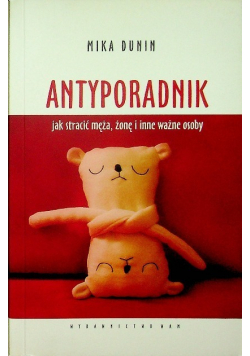 Antyporadnik