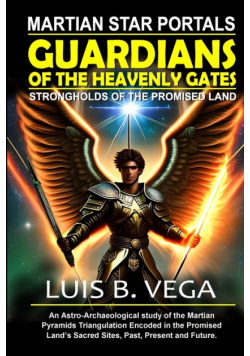 Guardians of the Heavenly Gates