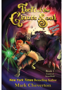 Theft of the Giant's Soul