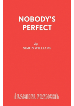 Nobody's Perfect