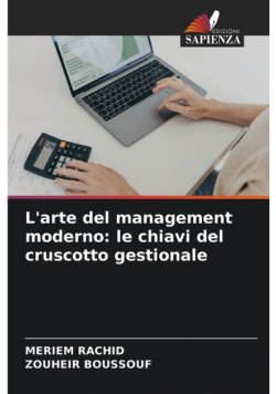 L'arte del management moderno