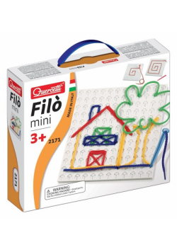 Wyszywanka Filo Mini