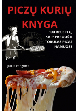 Piczų Kurių Knyga