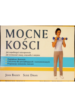 Mocne Kości