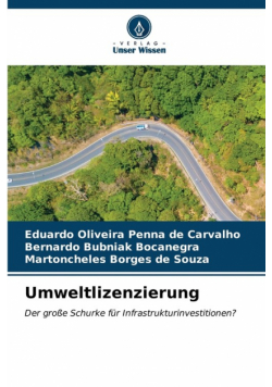 Umweltlizenzierung