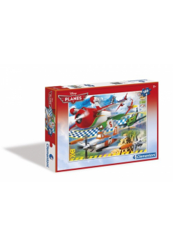 Puzzle Planes 180